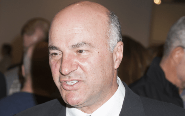 “Mr. Wonderful” của Shark tank lên tiếng phản đối