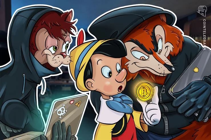 Hai nhà giao dịch OTC Trung Quốc bị cáo buộc điều hành chương trình vay Bitcoin bất hợp pháp và thu hút Bitcoin bằng cơ chế lãi suất tiền gửi