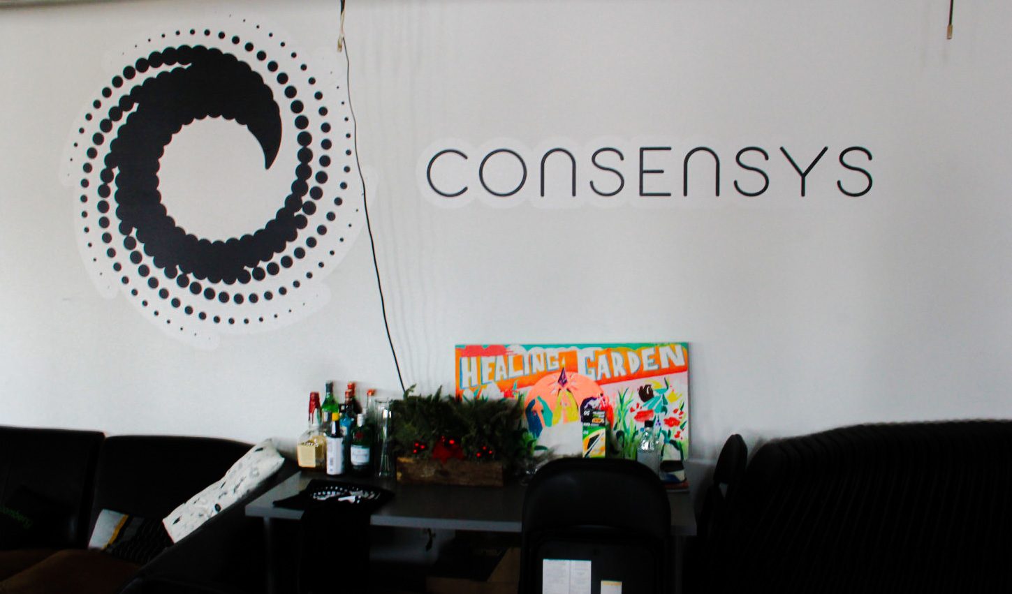 ConsenSys giới thiệu bộ công cụ cho lập trình viên Blockchain mới gia nhập ngành 