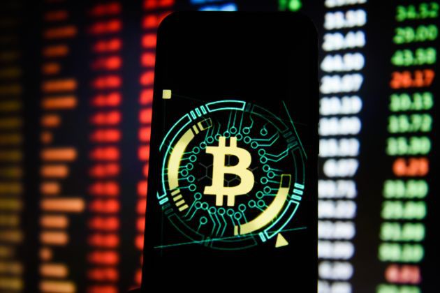 Bitcoin tăng hơn 60% trong tháng 5 - Ảnh 1.