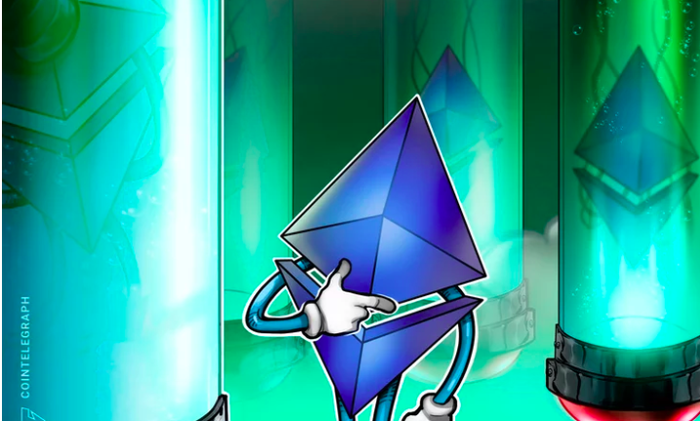 Giá tiền ảo mới nhất hôm nay (1/6): Hầu hết dApps trên Ethereum không được sử dụng hiệu quả