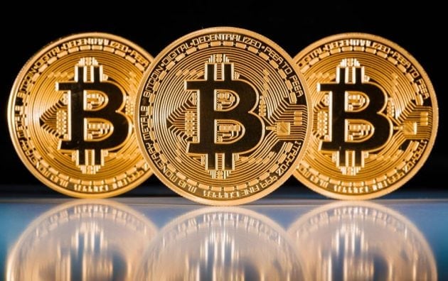 Tien ao phan hoa, Bitcoin sap tang vot hinh anh 1