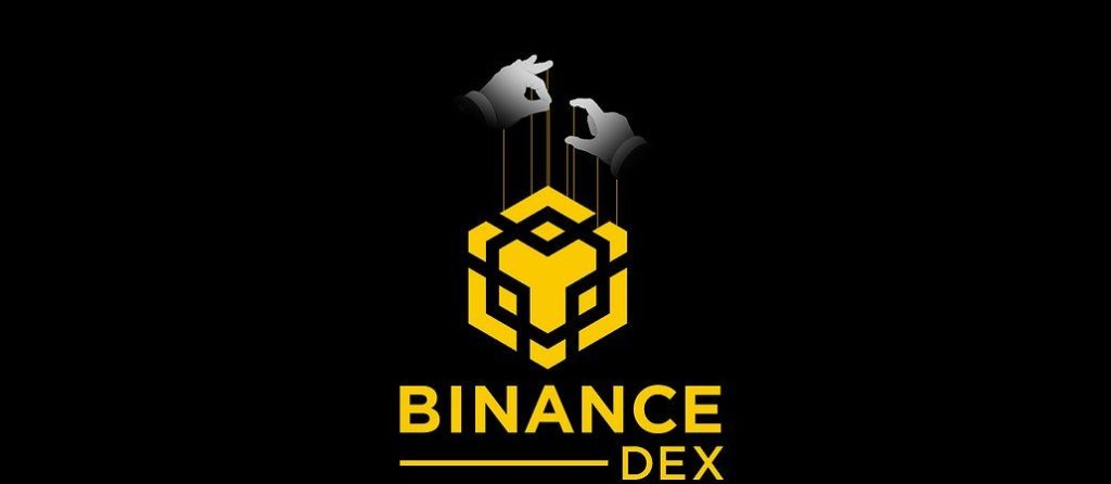 Binance DEX sẽ chặn người dùng từ 29 quốc gia, bao gồm cả Mỹ