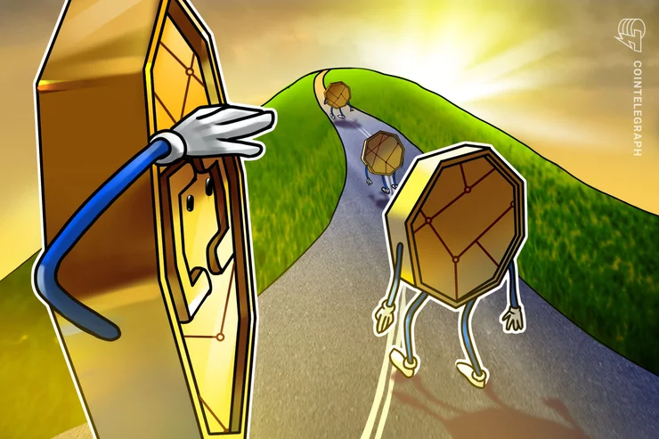 Giá bitcoin hôm nay (3/6): tăng trưởng trong bất ổn - Ảnh 5.