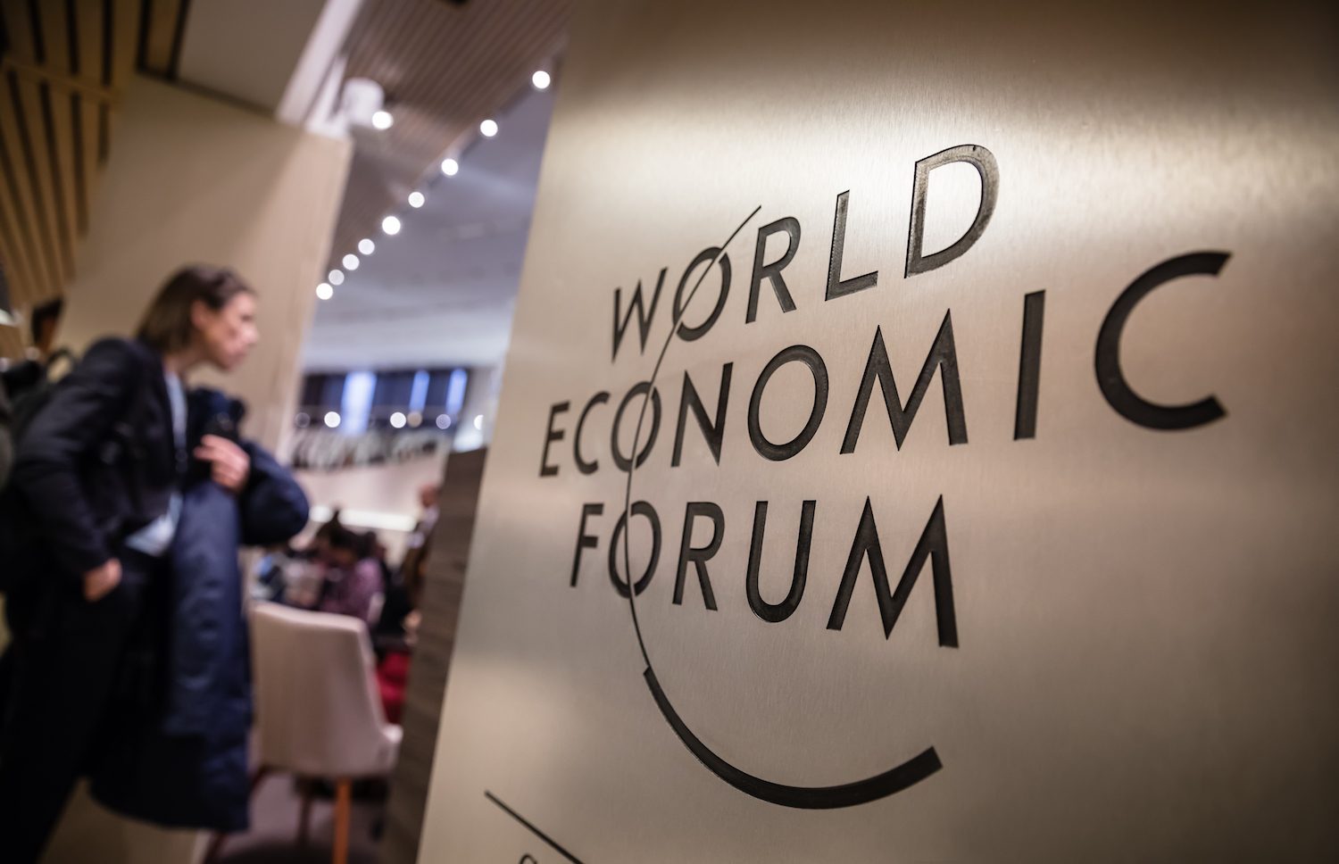 Giám đốc Blockchain của WEF Sheila Warren: 