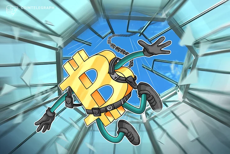 Giá bitcoin hôm nay (5/6): Cá mập khuynh đảo thị trường - Ảnh 5.