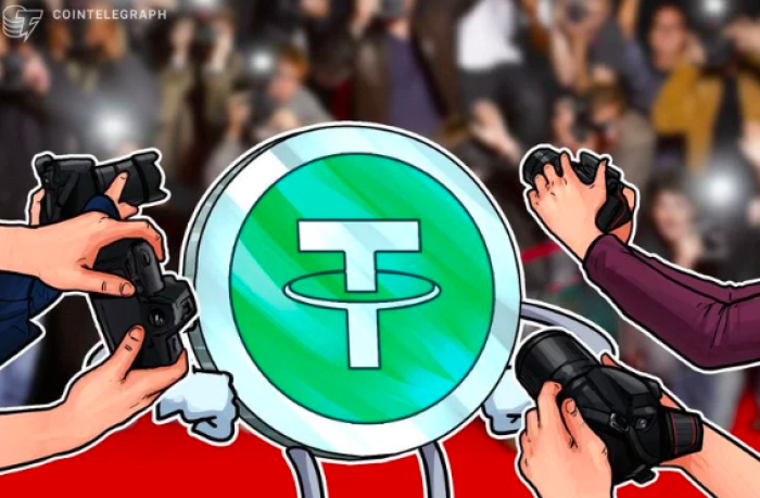 Giá tiền ảo mới nhất hôm nay (5/6): Trung Quốc chiếm tới 62% giao dịch USDT trên thế giới