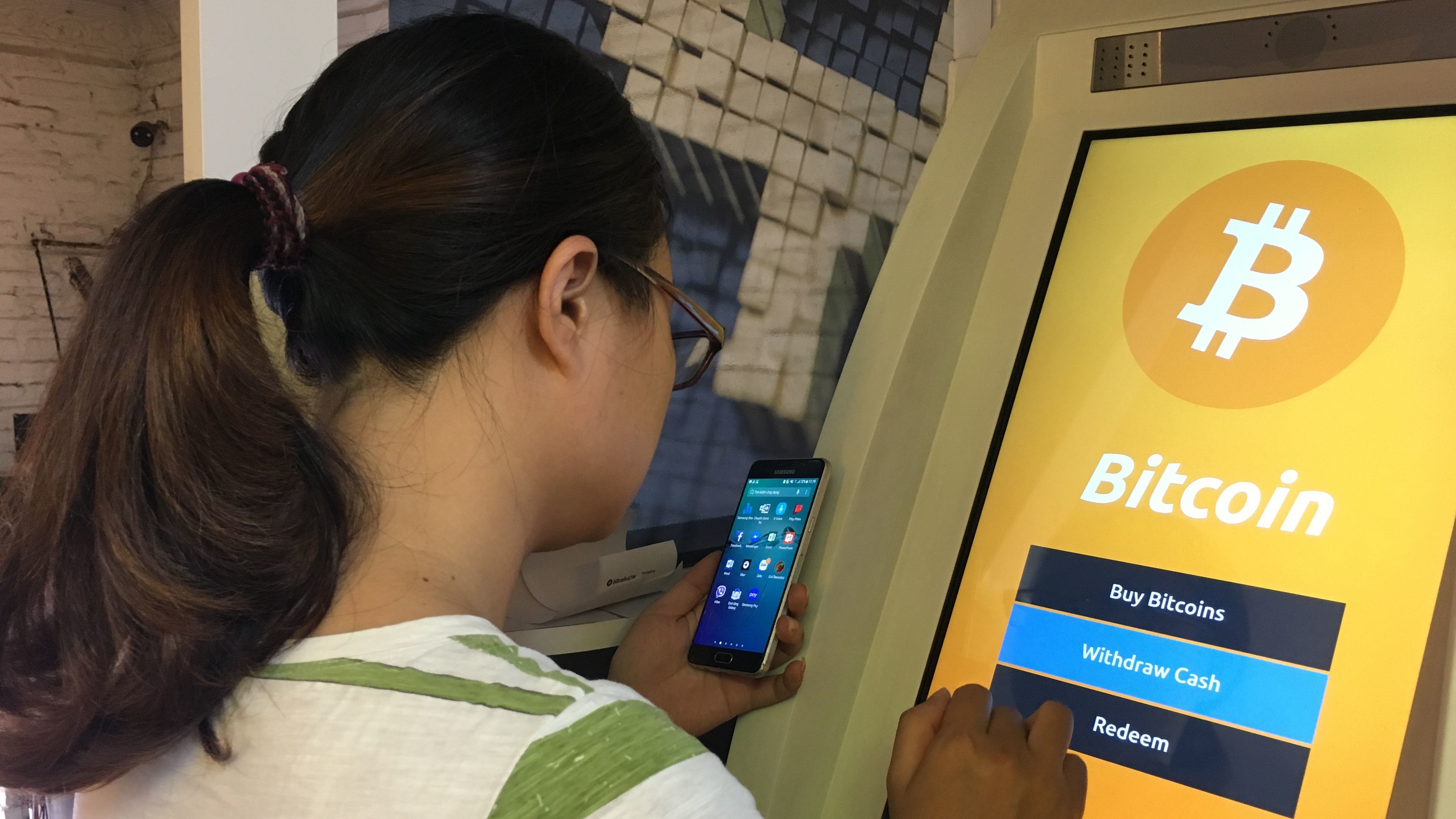 15 sự thật thú vị về đồng tiền ảo Bitcoin có thể bạn chưa biết - 4