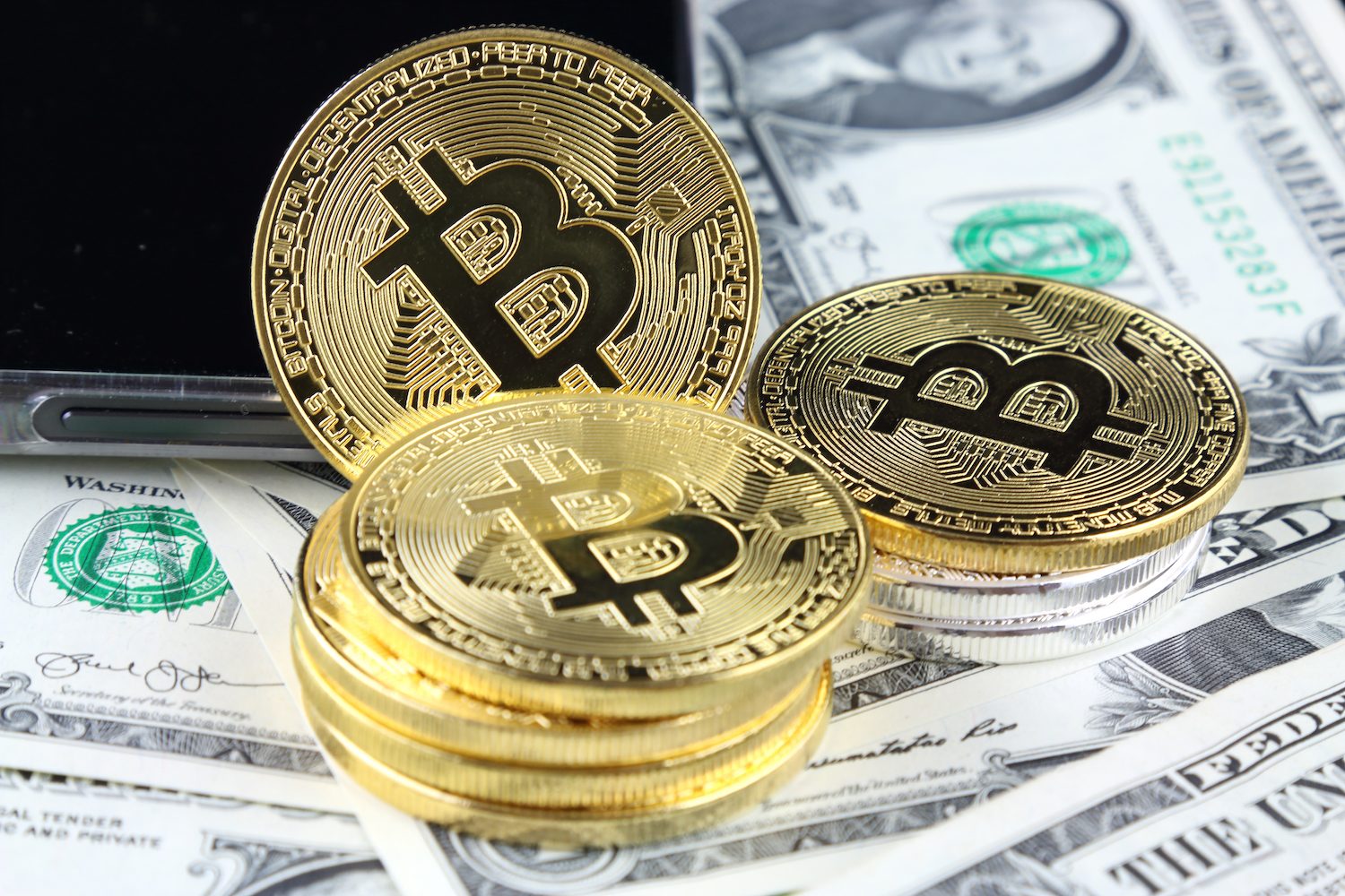 Đợt tăng giá 2019 của Bitcoin là có nền tảng với tỉ lệ khối lượng giao dịch trên tài khoản (TAAR) lớn