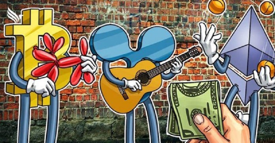 phan tich gia bitcoin ngay 6 thang 6 nam 2019, tiendientu, tiền điện tử, btc, eth, xrp