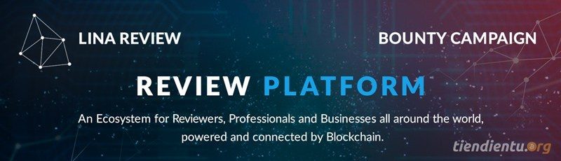 Lina Network và chương trình “Airdrop for all Communities”! Khi airdrop không chỉ là nhận tiền!