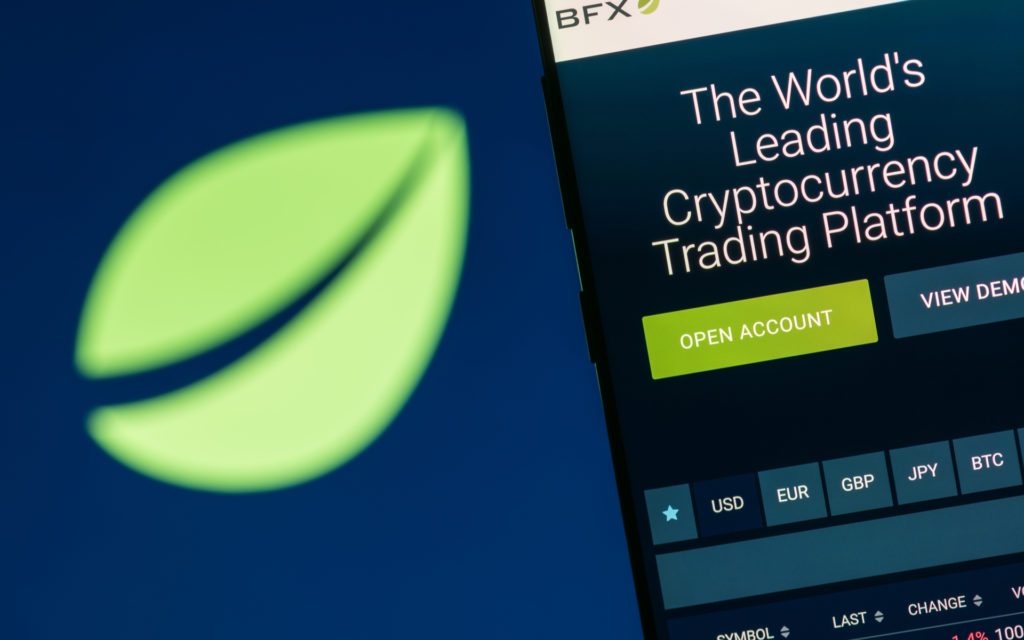 Số Bitcoin được lấy từ vụ tấn công Bitfinex đang được chuyển đi
