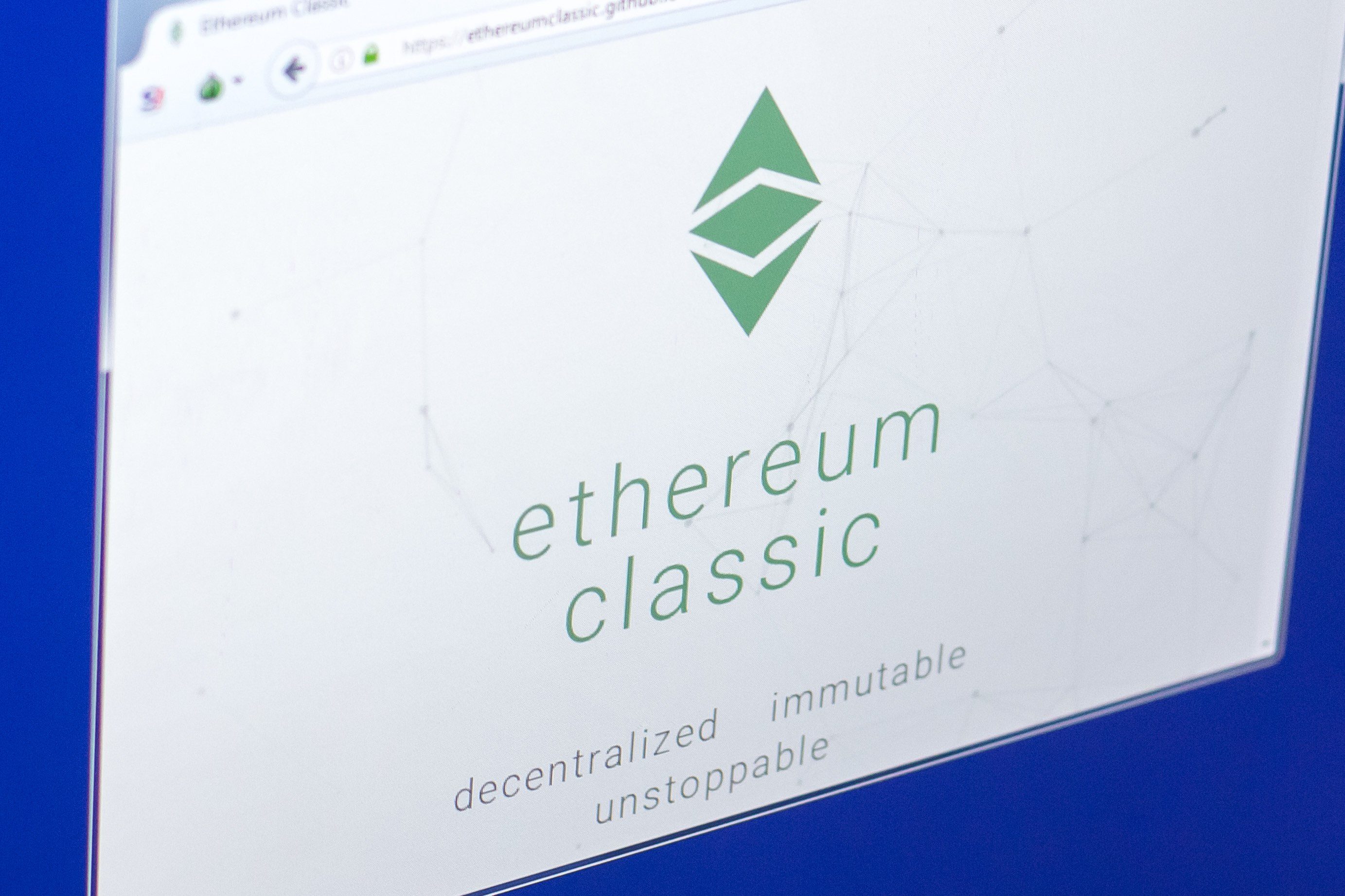 Ethereum Classic chuẩn bị thử nghiệm nâng cấp Atlantis trong tháng này