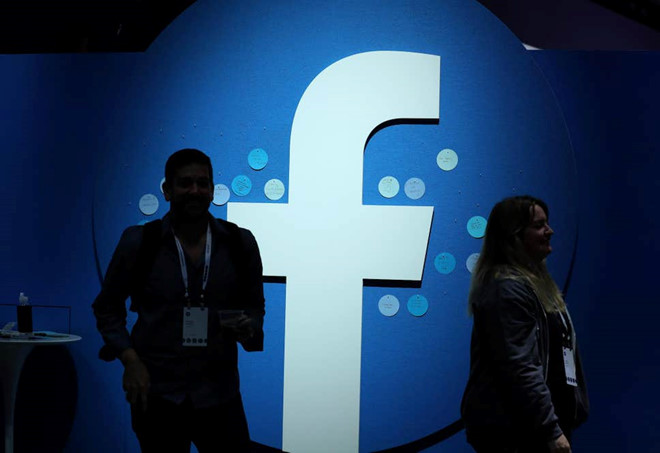 Tiền điện tử của Facebook là một trong những điều được người dùng mong đợi nhất trong thời gian sắp tới /// Independent