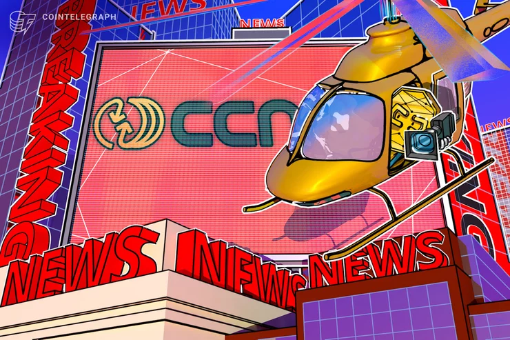Giá bitcoin hôm nay (11/6): Bật tăng mạnh, trang tin về tiền kĩ thuật số hàng đầu CCN sập vì Google - Ảnh 5.