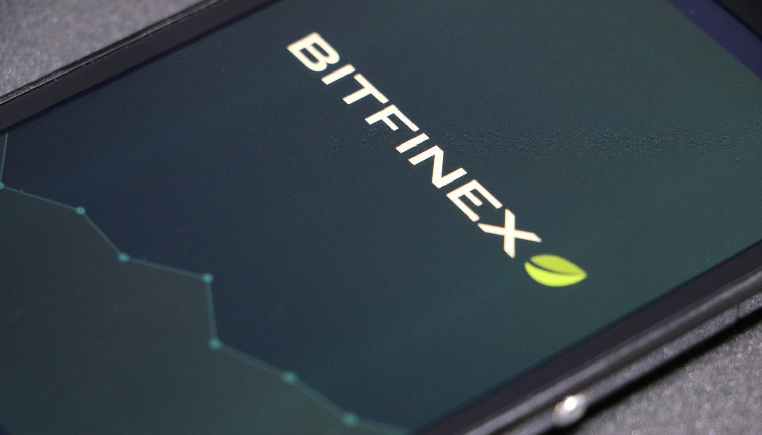 2 token OKB và USDK từ OKEx được niêm yết trên sàn giao dịch tiền điện tử Bitfinex