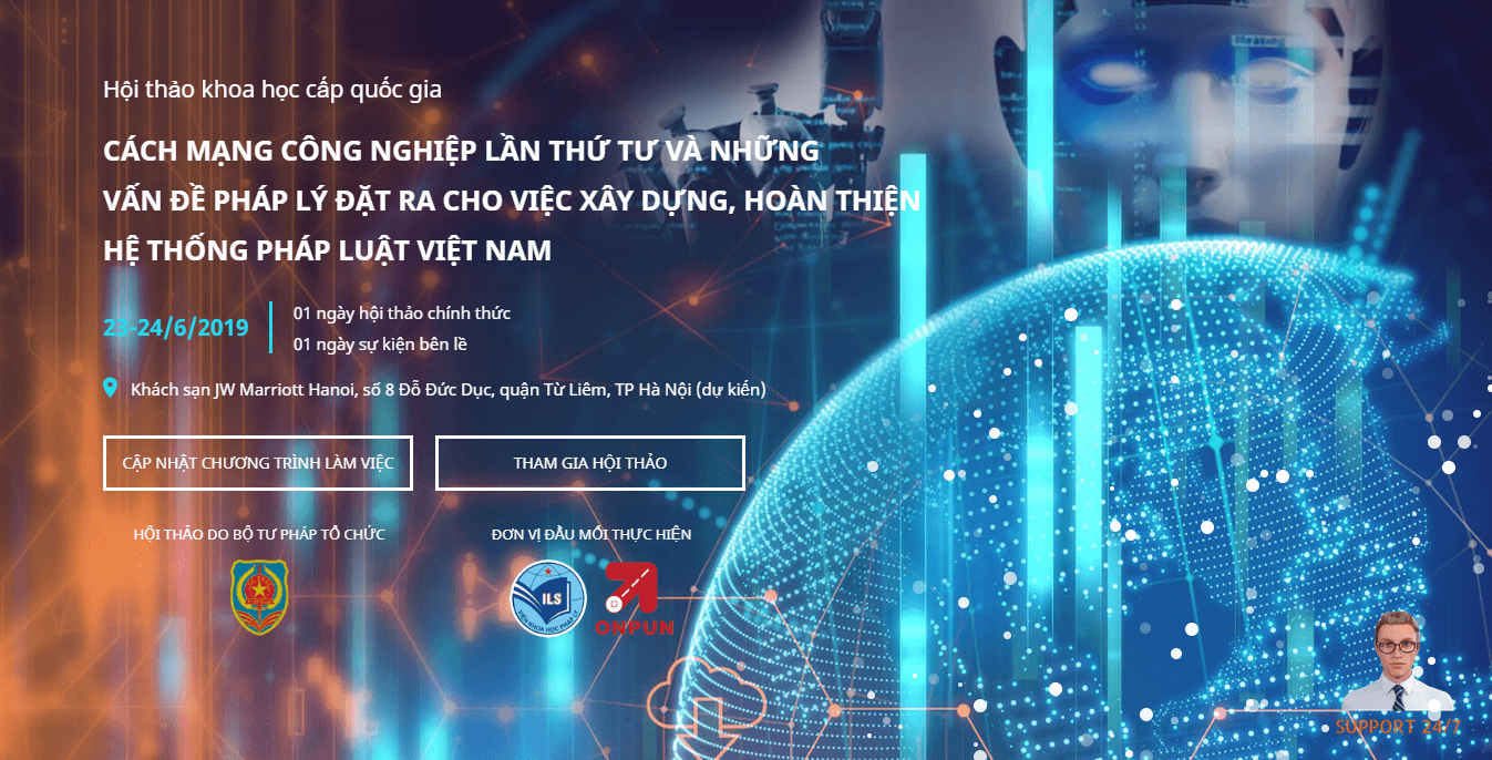 Khung pháp lý về Cryptocurrency và Blockchain sẽ sớm được áp dụng tại Việt Nam