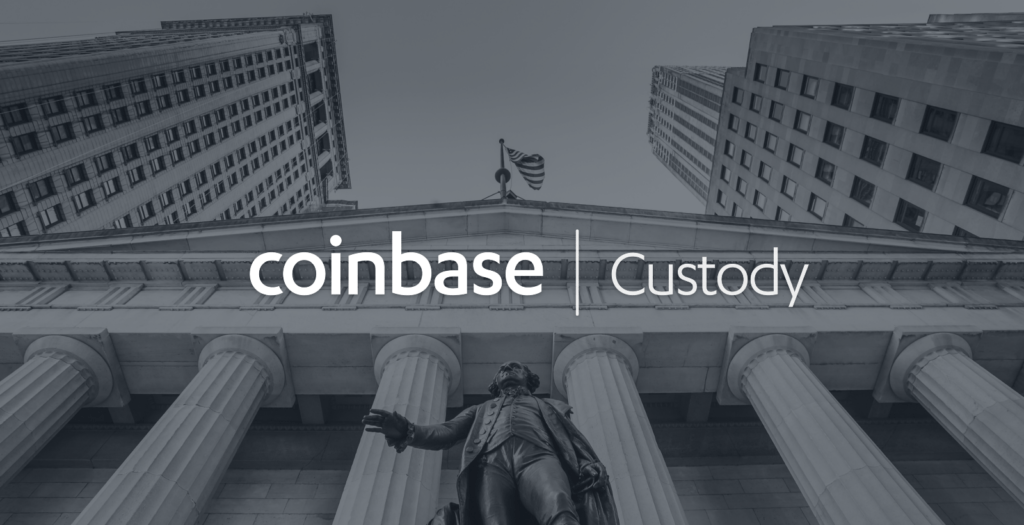 Dịch vụ lưu ký Bitcoin của Coinbase đặt mục tiêu sở hữu 2 tỷ đô la tiền điện tử