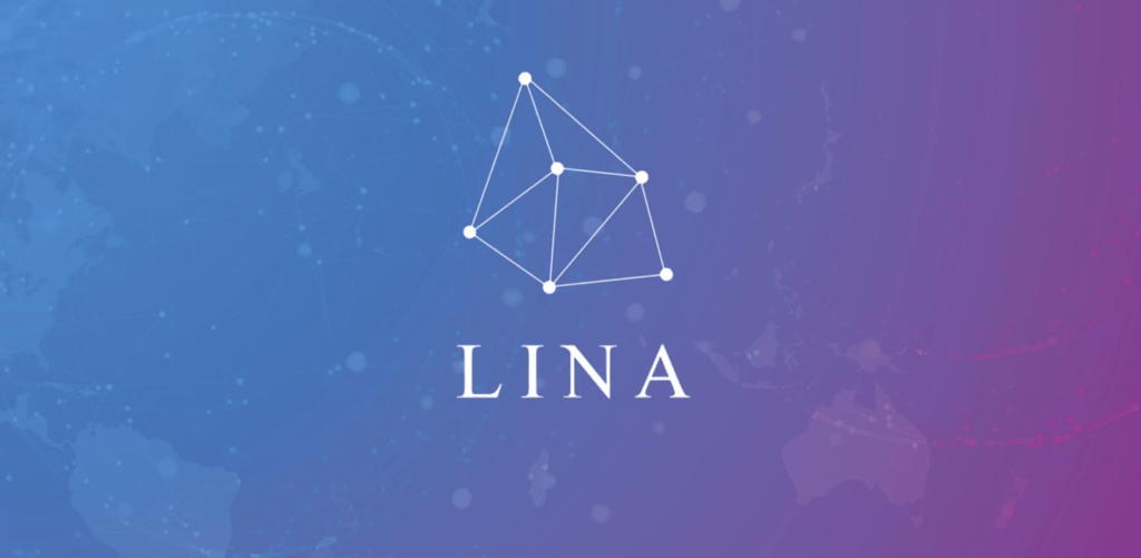 LINA token được list lên IDAX – sàn giao dịch top 10 Coinmarketcap
