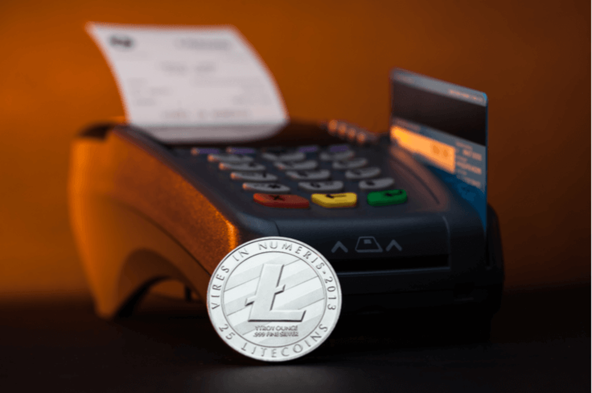 Litecoin hợp tác với sàn giao dịch Bibox để tung ra thẻ ghi nợ tiền điện tử