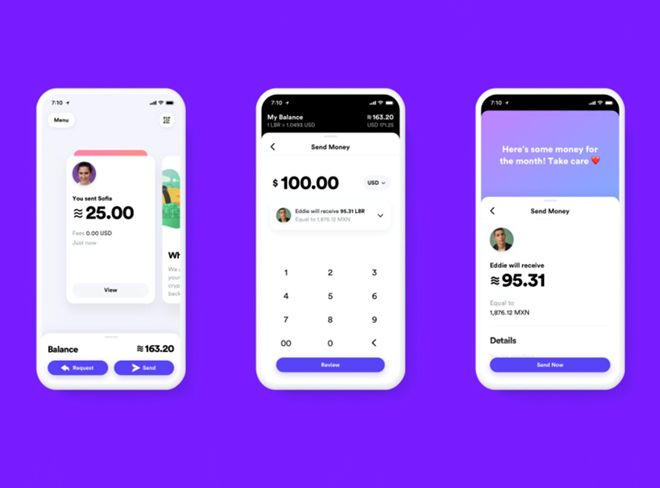 Facebook kỳ vọng gì từ tiền ảo Libra? - ảnh 2