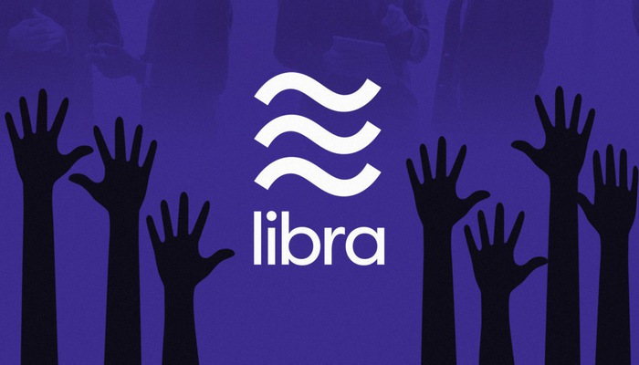 Tien ao Libra khac Bitcoin the nao? hinh anh 1