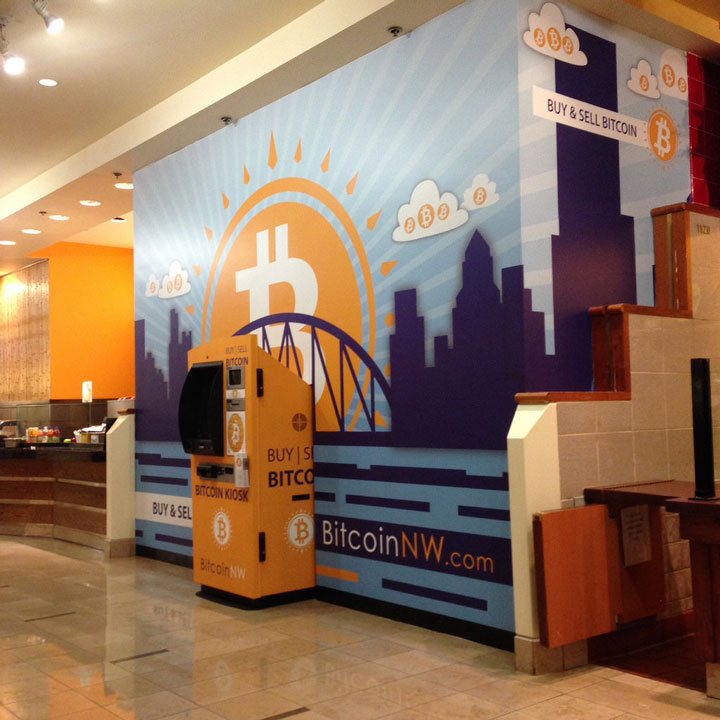 Chấp nhận Bitcoin