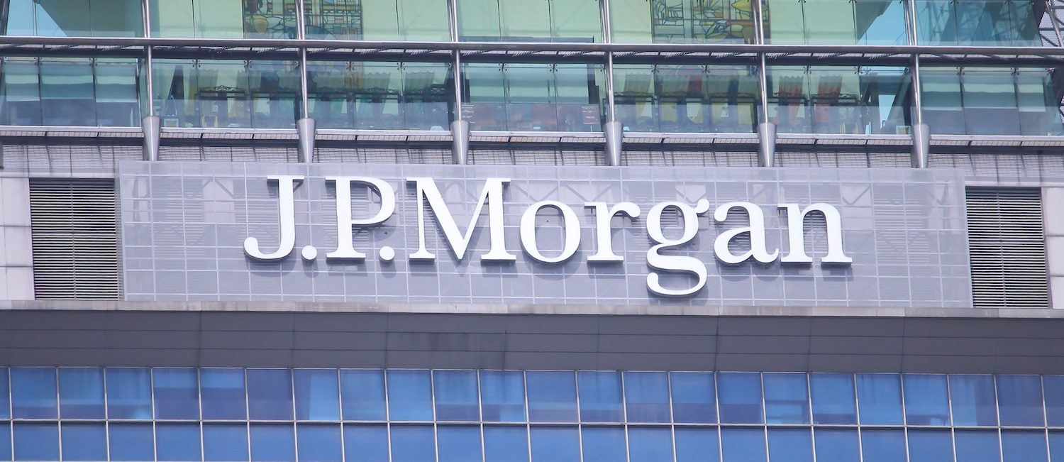 JPMorgan Chase bắt đầu thử nghiệm đồng tiền số JPM Coin