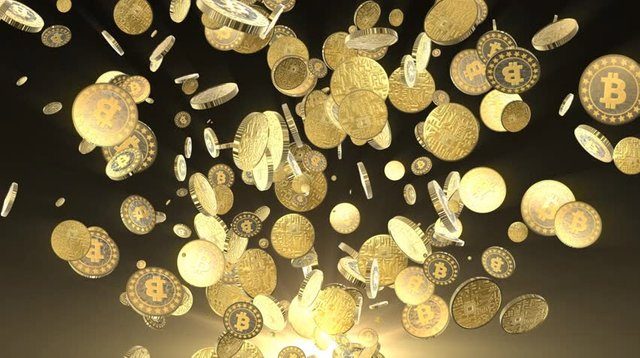 Cập nhật: Giá Bitcoin có bước nhảy đột phá để cán mốc 12000 USD