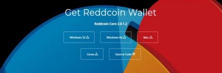 Reddcoin