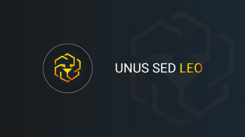 LEO-Token