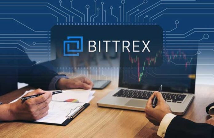 Sàn giao dịch tiền điện tử Bittrex bị người dùng cáo buộc kiểm soát trái phép tài sản