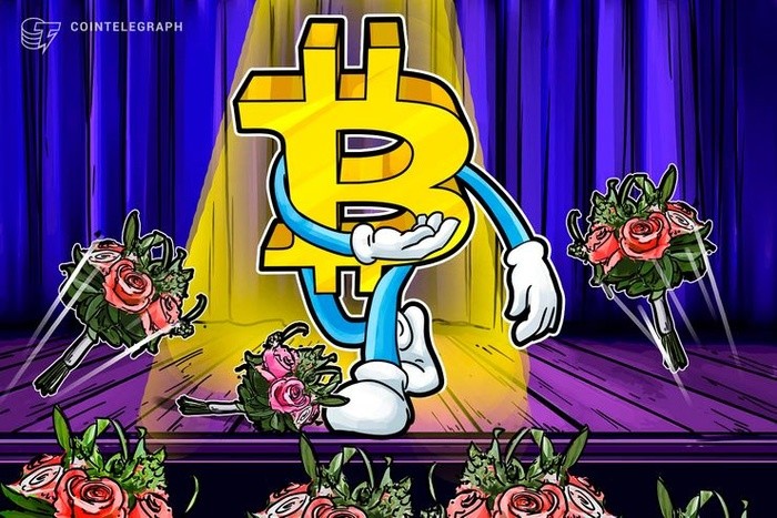 Giá tiền ảo mới nhất hôm nay (3/7): Giá Bitcoin tăng gấp gần 5 lần nhưng có tới 60% lượng Bitcoin không hề di chuyển