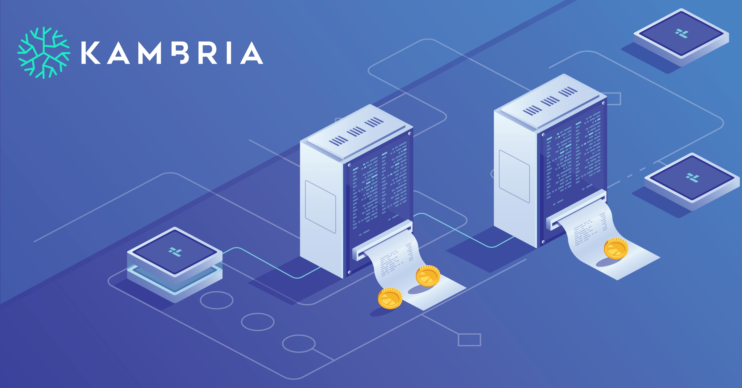 Kambria gửi đề xuất niêm yết KAT trên Binance DEX và thông tin hướng dẫn bầu chọn