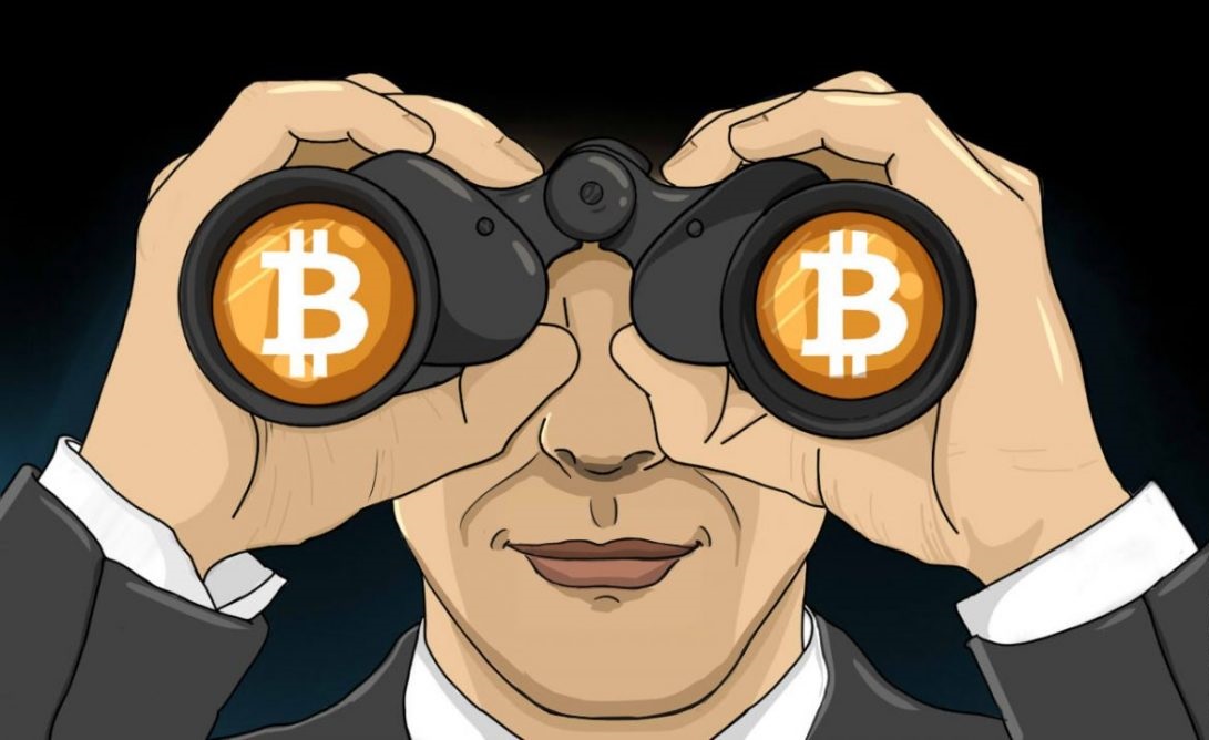 tiendientu,tiền điện tử, những lý do khiến bitcoin có thể bùng nổ trong năm nay