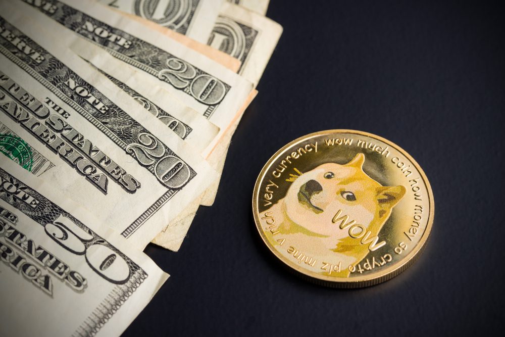 Giá Dogecoin pump mạnh 37% sau thông báo niêm yết Binance