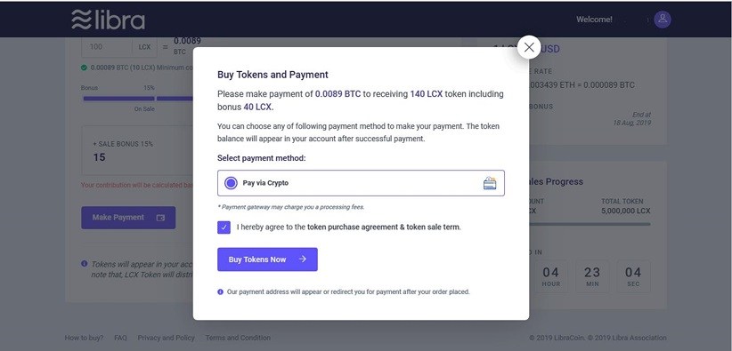 facecoin,tiendientu,tiền điện tử,libra scam,btcnews