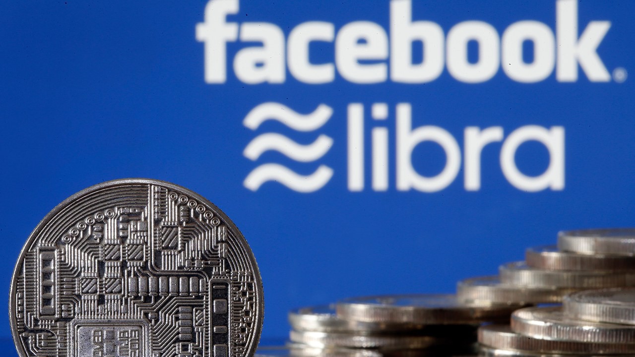 facebook-libra