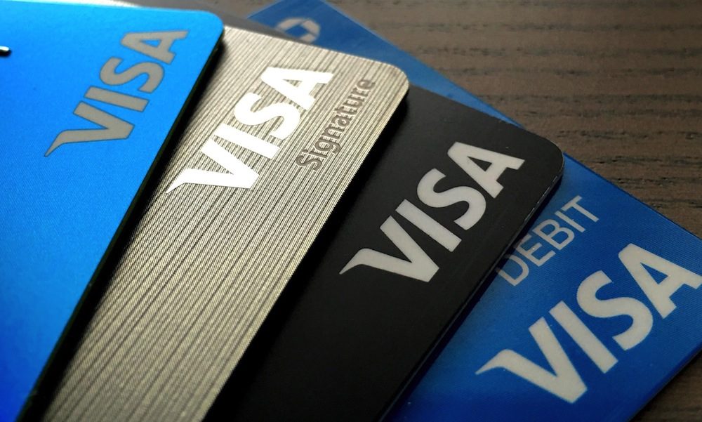 Công ty thanh toán quốc tế Visa vừa ghi nhận khoản đầu tư thứ hai của mình vào một dự án crypto khi tổ chức vòng gọi vốn 40 triệu đô cho Anchorage.