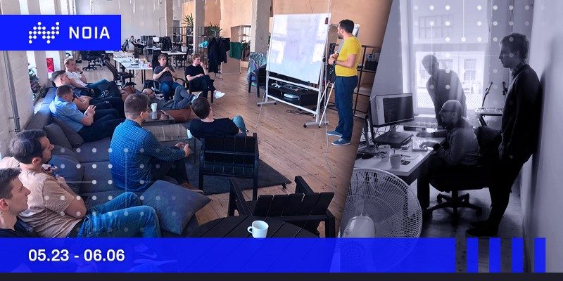 NOIA là gì? Tất tần tật thông tin về đồng tiền điện tử NOIA