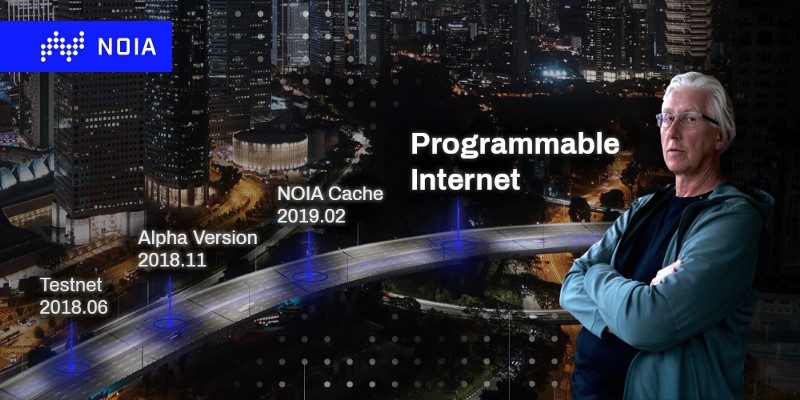 NOIA là gì? Tất tần tật thông tin về đồng tiền điện tử NOIA