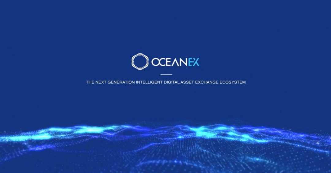 OceanEx là gì? Giới thiệu tổng quan về OceanEx. OceanEx là gì? Giới thiệu tổng quan về OceanEx.