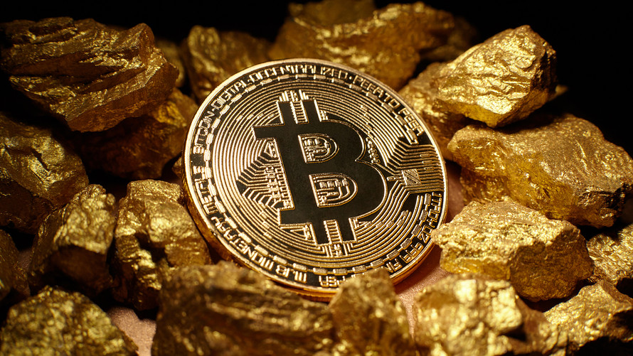 Bitcoin lang song hinh anh 1