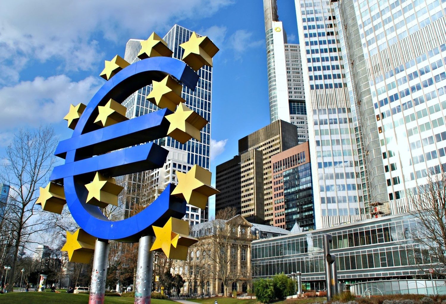 Thành viên ECB: 