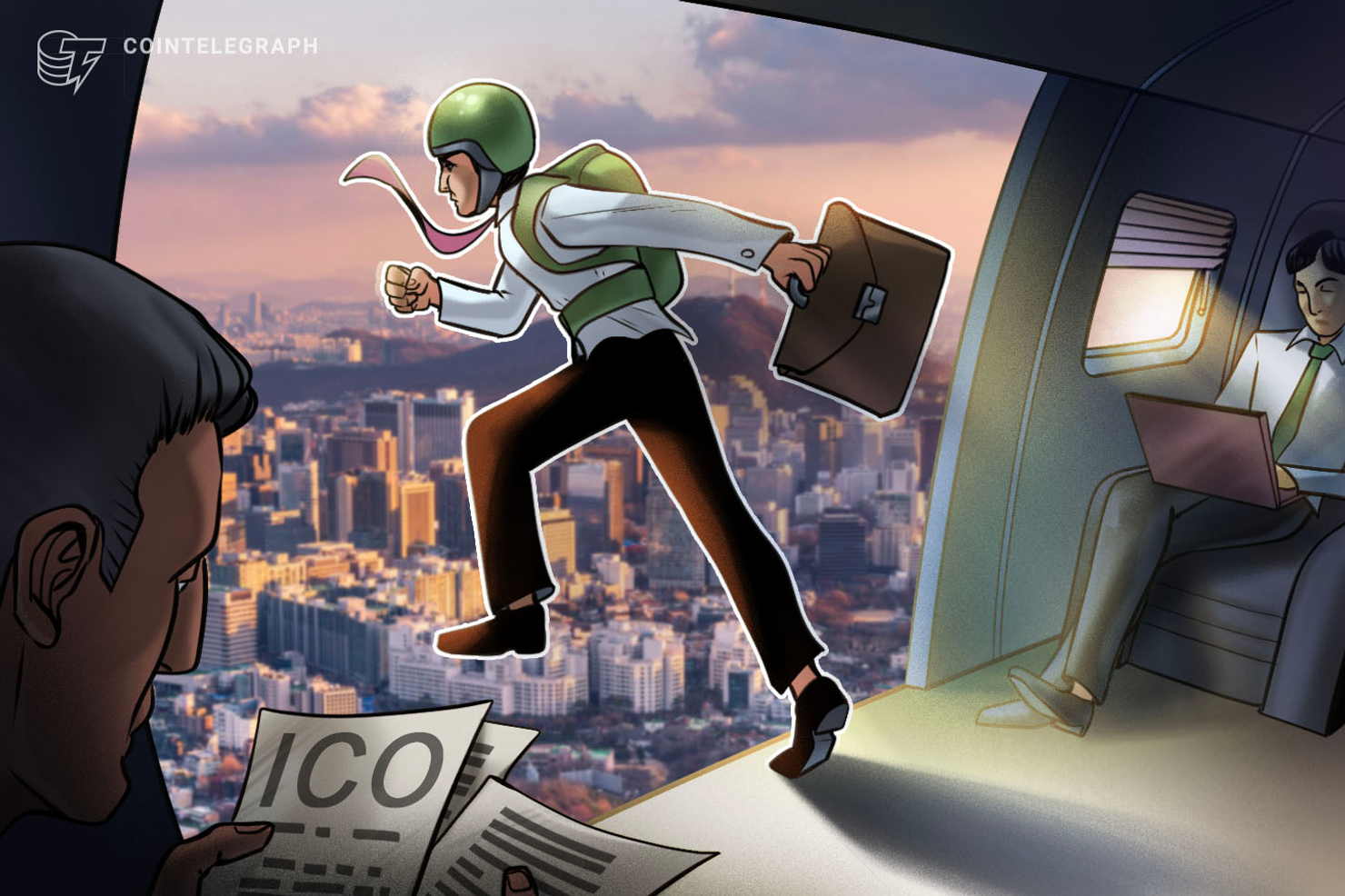 bitcoin 24