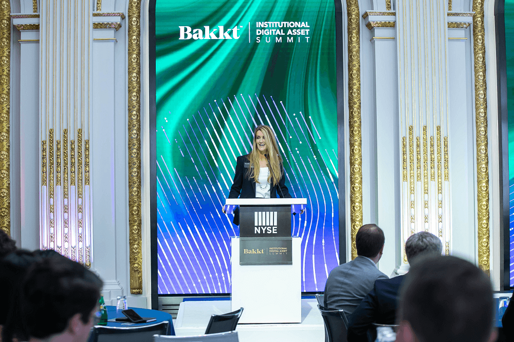Bakkt, nền tảng hợp đồng tương lai BTC từ sàn giao dịch Intercontinental (ICE), đã bắt đầu thử nghiệm , theo một bài đăng chính thức hôm ngày 22/07.