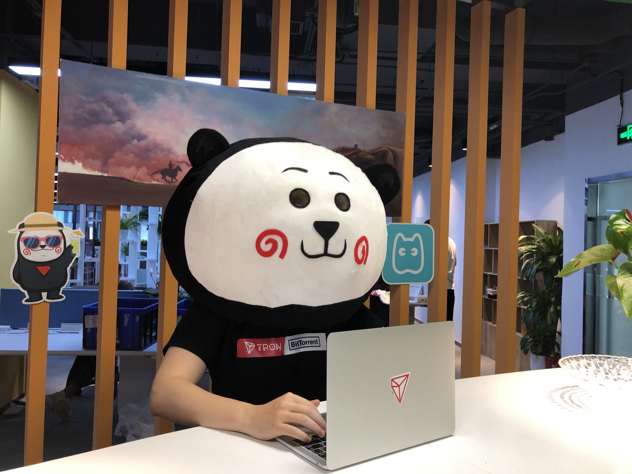 tron,trx,tron office,tron scam,etoro scam
