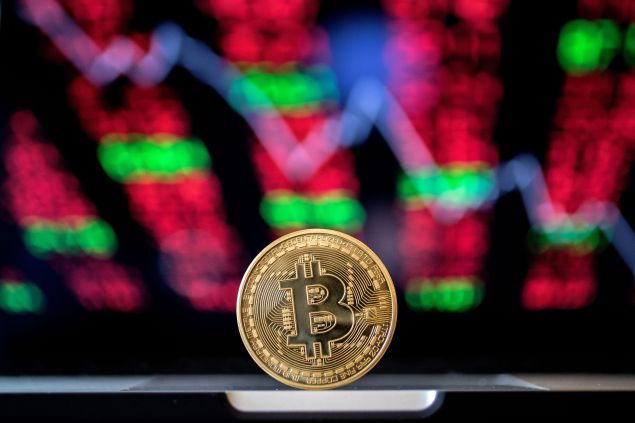 Bitcoin van trong bao giam gia hinh anh 1