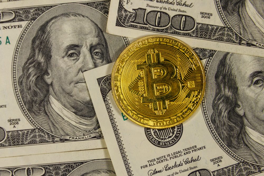 Phân tích giá Bitcoin ngày 21/08: Bitcoin giảm mạnh 700 USD, rủi ro lao dốc ngày càng lớn