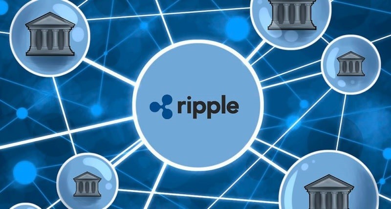 ripple tấn công thị trường ĐNA